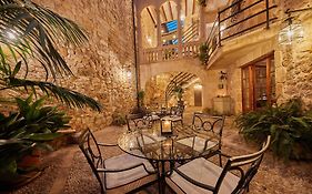 Cas Comte Suites & Spa - Adults Only